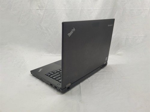 Lenovo ThinkPad T440p 14" Laptop Intel i5-4th Gen CPU 16GB RAM 240GB SSD Ubuntu - Picture 4 of 7