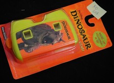 Walt Disney DINOSAUR View-Master 3-D Pocket Viewer 3D AD208
