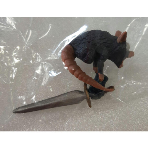 Chrono and Frog Figure Formation Arts Chrono Trigger - Picture 9 of 12