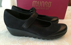 munro mary jane shoes
