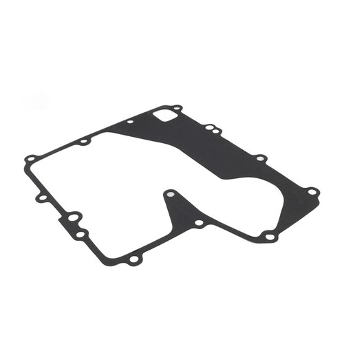 Strainer Cover Gasket 2C0-13414-01 For Yamaha YZF R6 2006-2018 Oil Pan  - Picture 8 of 11