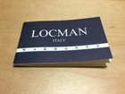 Locman Watch Parts, Tools & Guides