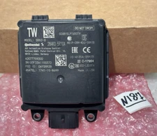 2021- 2024 Nissan Kicks OEM Blind Spot Radar Sensor 284K0-5R10A