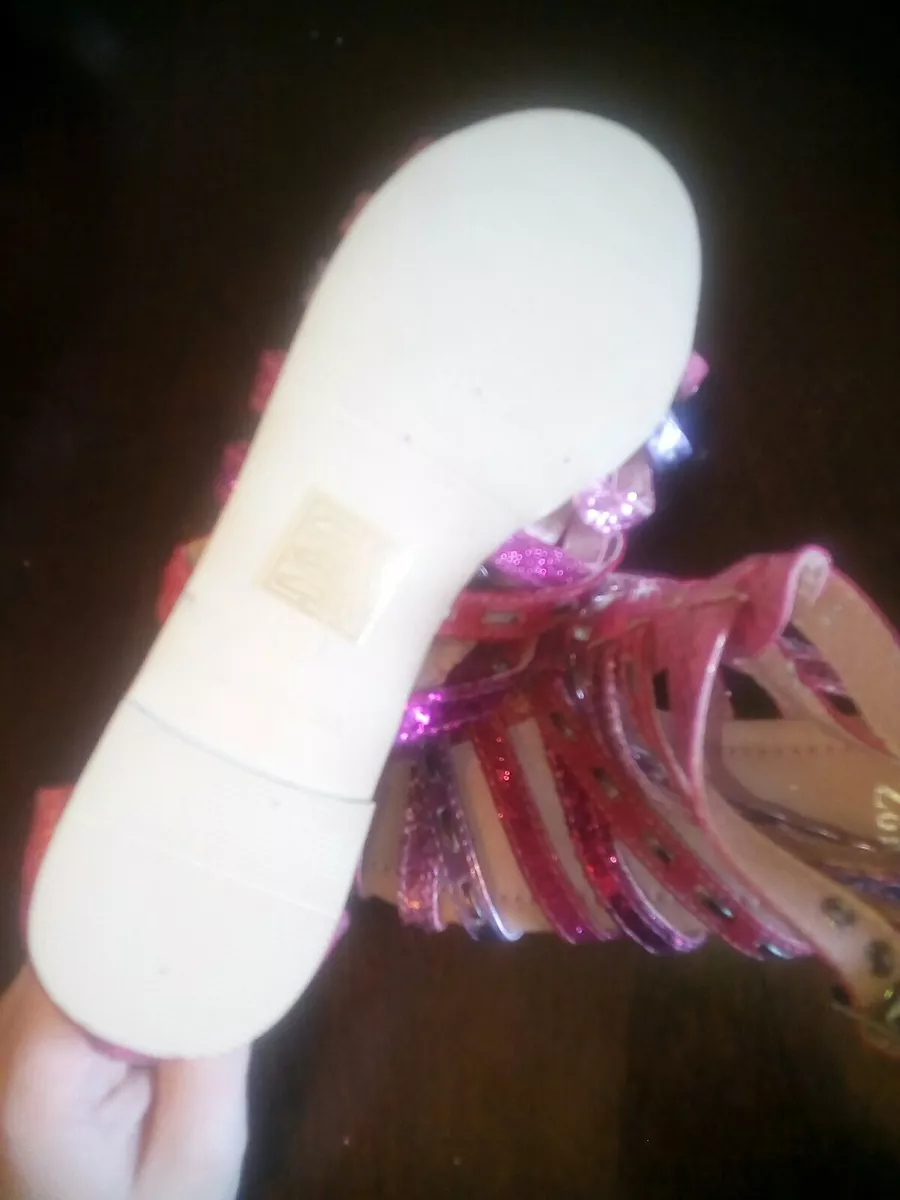 Shoe zone sales summer shoes