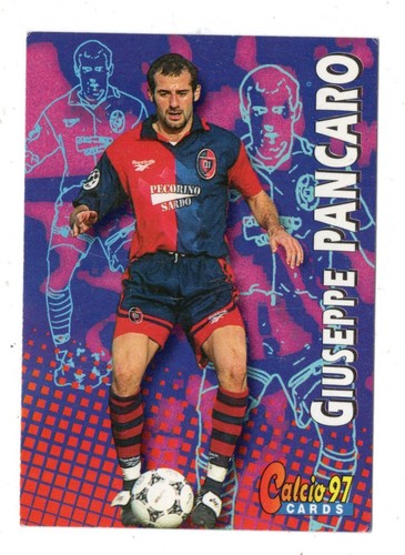 CARDS PANINI CALCIO 97 2° SERIE CON SUPERCAMPIONI SCEGLI NELLA LISTA - Picture 49 of 113