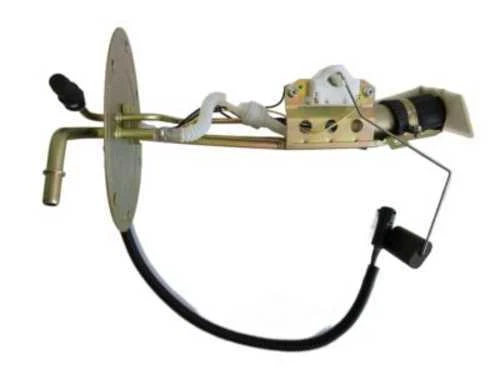 Conjunto de bomba de combustible y transmisor para Ford E-150, E-250, E-350 Super Duty F 2004-2008 Foto 3 de 4