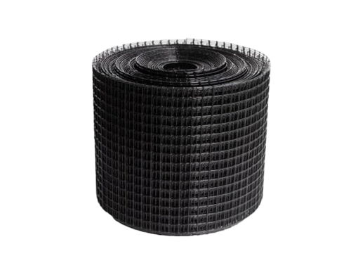 Bird mesh Kit - 1 Roll 200mm x 30M Black and 50 x Nylon clips - Picture 2 of 4