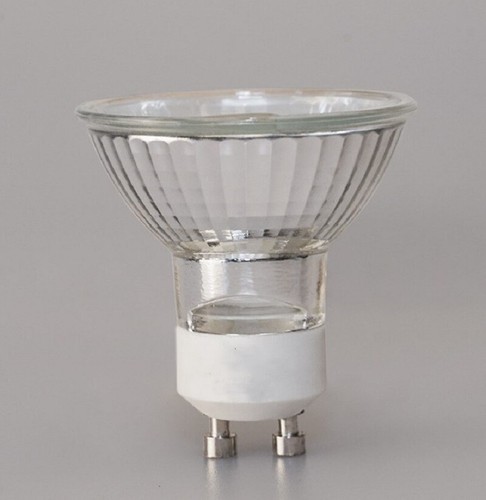 5/10PCS 35/50W GU10 Halogen Reflector Globes Bulbs Lamps Dimmable 120/220V - Picture 8 of 13