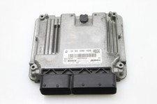 VAUXHALL OPEL INSIGNIA 2013 2.0 CDTI 55590420 0281019088 ENGINE CONTROL UNIT ECU