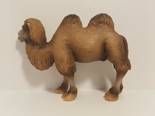 14348 Schleich Camel : Two Humped Camel ref : 1D3357 - Picture 5 of 7
