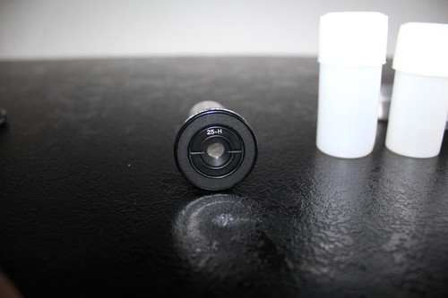 Telementor 2,Teleskop, sehr guter Zustand, von Carl Zeiss Jena mit Zubehör - Bild 21 von 24