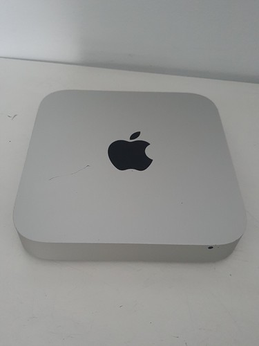 Cheap Apple Mac Mini Intel Core i5 8GB RAM 500GB HDD Mac OSX MOJAVE WINDOWS 10