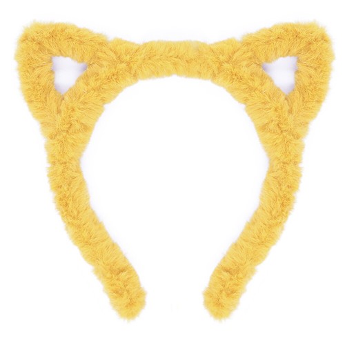 Cerchietto orecchie di topo peluche orecchie animali cartone animato cerchietto capelli orecchie soffici fasce per capelli - Foto 30 di 32