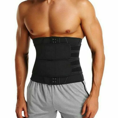 Fajas Reductoras Colombianas Body Shaper Waist Trainer Tummy Slim Corset - Picture 5 of 12
