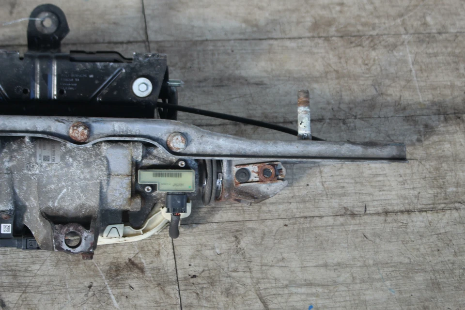 Rear Brake BMW 750 SERIES 16 17 18 19 20 - Изображение 3 из 4