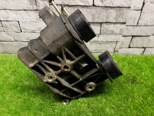 Soporte de montaje de aleación alternador de aleación de motor Ford Ka 1.3 Duratec - Imagen 5 de 6