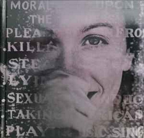 MOFI 2-562 ALANIS MORRISETTE SUPPOSED FORMER INFATUATION JUNKIE 2LP 33rpm - Picture 8 of 9
