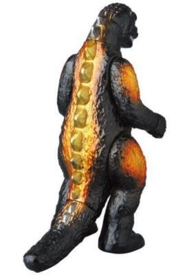 【中古】メディコムトイ GODZILLA VINYL WARS EX モスラ3期 中古】メディコムトイ GODZILLA VINYL WARS EX モスラ3期 Amazon
