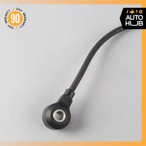 02-05 Ford Thunderbird 3.9 V8 Right & Left Side Knock Sensor Set OEM 80k - Picture 7 of 15