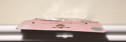 Jo-Ann Cupid's Magic Collection Mini Valentine's Day Treat Gift Box 8 pc 2006 - Picture 7 of 11