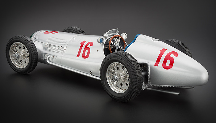 1938 Mercedes-Benz W154, Seauomo 16 by CMC in 1 18 Scale rivenditore di fitness 1938 Mercedes-Benz W154, Seauomo 16 16 16 by CMC in 1 18 Scale articoli promozionali