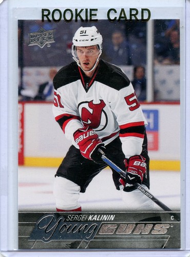2015-16 Upper Deck Young Guns pick what you need!!! - Picture 64 of 185