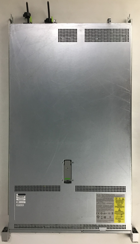 Cisco UCSC-C220-M4S Rack Server 256GB RAM 6x 1.2TB HDD's 2x 240GB SSD's NO OS - Picture 2 of 8