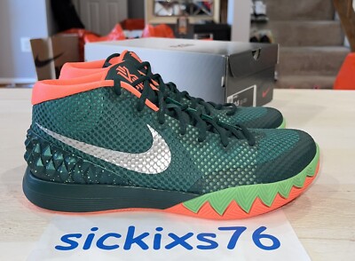 Nike Kyrie 1 'Flytrap' Men's Size 10.5 [705277 313]