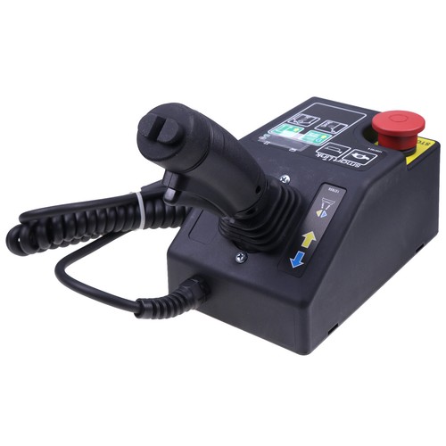 Control Box 1283790GT 1283810 For Genie Gen 6 GR12 GR15 GS-1530 GS-1932 GS-2032 - Picture 4 of 6