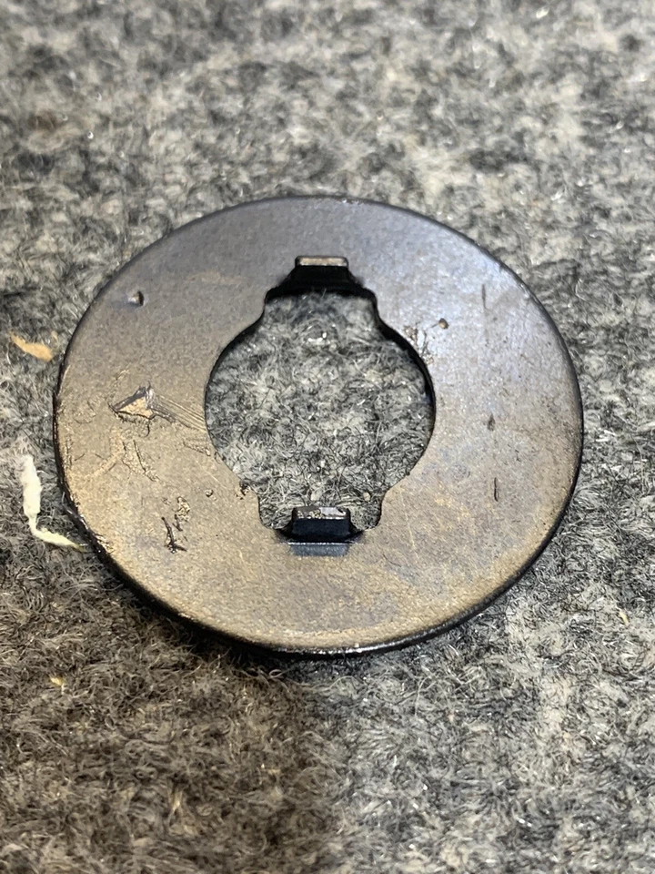 Extremo de barra de amarre de dirección XRF EV162 para Nissan 200SX 1984-1988 Foto 2 de 4