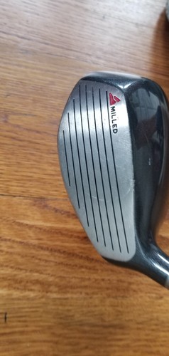 Golf - Adams Faldo SC Series 818 FC Driver 9* Stiff Graphite Shaft - Picture 9 of 11