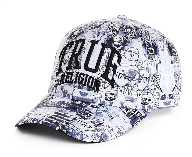 true religion hat price
