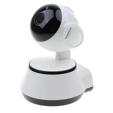 RSINC Camera WiFi Security Wireless HD Night Vision Home Light Bulb 720p IR | AE