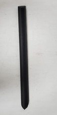 GENUINE BMW E30 MOULDING REAR FENDER RIGHT BLACK SCHWARZ SHADOWLINE OEM