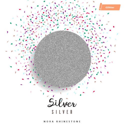 Explore Using Siser GLITTER Iron-On Heat Transfer Vinyl - Picture 7 of 53
