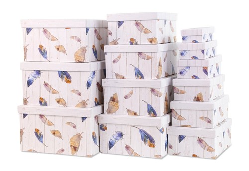 Aufbewahrungsboxen Schachteln Geschenkbox Geschenkschachteln Verpackungen  - Bild 24 von 105