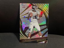2023 Panini Revolution Dak Prescott #75 Cowboys