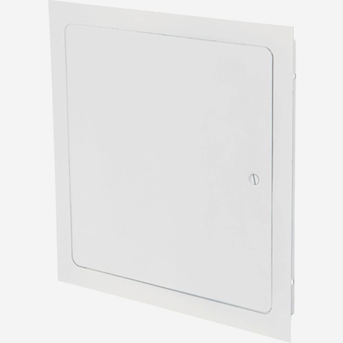 NEW - Elmdor Access Door - DW10X10PC-SDL - White - 10" x 10" - Picture 2 of 2