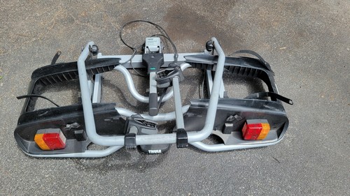 Thule EuroPower 916 two bike carrier - Picture 2 of 4