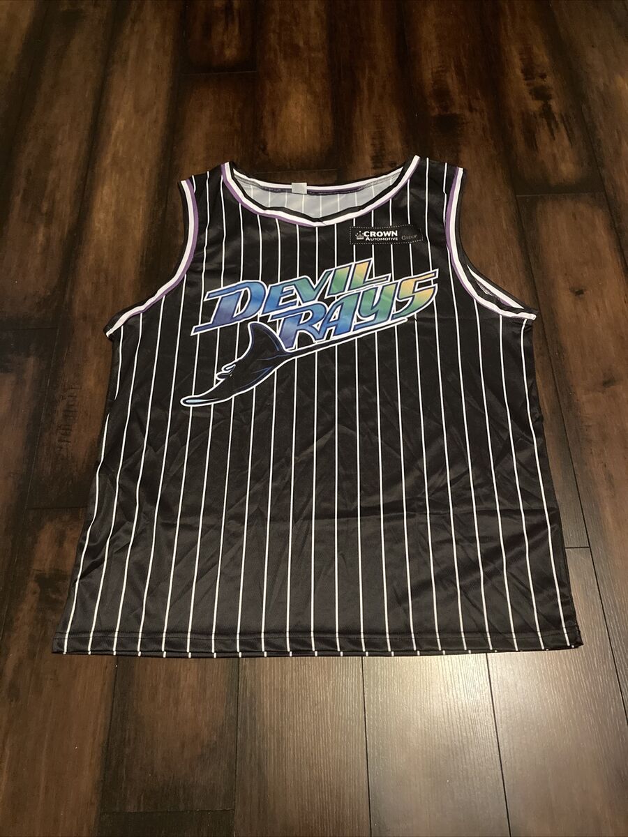 brett phillips rays basketball jersey