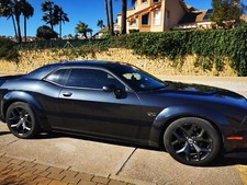 Dodge Challenger 5.7 Dodge Challenger 5.7