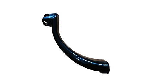 HARLEY DAVIDSON SPORTSTER FUSSRASTENHALTER LINKS NEU LEFT FOOTREST BRACKET NEW - Bild 4 von 4