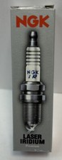 NGK Spark plug IZFR5G Stock # 5887 replaces Mercury part # 33-889597Q
