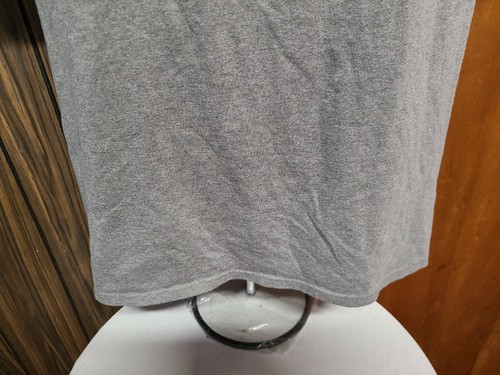 2018 Fordham University Urban Plunge The Bronx Adult Large Gray TShirt - Picture 5 of 9