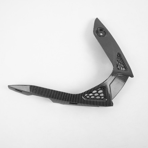 Lower Fairings Pannel Belly Pan Air Intake Cover For Suzuki GSX-S 750 2017-2022 - Picture 35 of 42