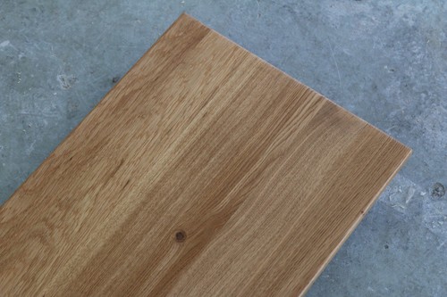 Tischplatte Platte Eiche Massiv Holz NEU Tisch Brett Leimholz au. auf Maß ! - Bild 11 von 12