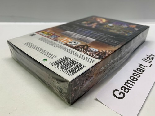 KINGDOM HEARTS BIRTH BY SLEEP SPECIAL LIMITED EDITION - SONY PSP - PAL NUOVO - Picture 5 of 11