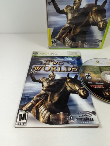 Microsoft Xbox 360 Cheap Affordable Value Games J-Z Tested Resurfaced Complete - Picture 923 of 1,028