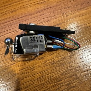 Stanton 890 SA レコードカートリッジ RCA端子付き Stanton 890 Sa for sale | eBay