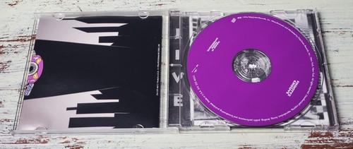 Sehr guter Zustand Shootyz Groove – Jammin In Vicious Environments (1994) 314 522 465-2 CD, USA - Bild 2 von 3